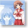 To Heart2 Komaki Manaka Big Towel (Anime Toy)