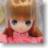 EX Cute Princess Chiika (Fashion Doll)