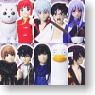 Gintama Collection 10pieces (Shokugan)