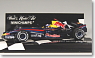 レッドブル レーシング ルノー RB3 クルサード (ミニカー)