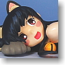 Choco Black Cat Ver. (PVC Figure)