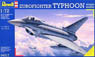 Eurofighter TYPHOON Single Seater (Plastic model)