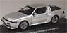 Mitsubishi Starion GSR-VR Silver (Diecast Car)