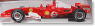 Ferrari 248 F1 (RC Model)