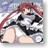 Queens Blade Airi Cushion Cover (Anime Toy)