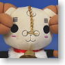 Nanatsuiro Drops 1/1 Stuffed Toy Yuki Chan (Anime Toy)