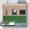 Keifuku Electric Raillway Type MOBO101 `Standard Color` (Motor Car) (Model Train)