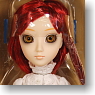 Hestia Isora -Parting of the Moon in Last Phase of the Moon- (Fashion Doll)