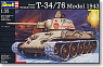 T-34/76 (Plastic model)