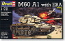 M60 A1 (プラモデル)