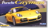 Porsche Cayman (Model Car)