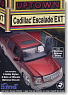 Cadillac Escalade EXT (Model Car)