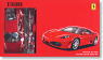 F430 Pure Full Option Specification DX with Etching Parts (Model Car)