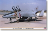 *QF-4S Phantom II `VX-30 Brad Haunz` (Plastic model)