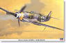 メッサーシュミット Bf 109K-4 `ハルトマン` (プラモデル)