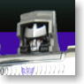 TRANSFORMERS Encore 02 Megatron (Completed)
