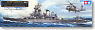 U.S. Battleship New Jersey (Plastic model)