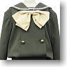 Shakugan no Shana Misaki High School Girl Uniform Winter Jacket: XL (Anime Toy)
