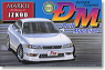 Toyota : JZX90 Mark.II (Model Car)