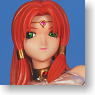 Dancing Girl Nile (PVC Figure)