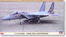 F-15J Eagle `303SQ 30th Anniversary Special Paint` (Plastic model)
