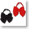 For 25cm PN Satin Butterfly Ribbon Set (Assortment) (Fashion Doll)