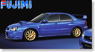 Subaru Imprezza WRX Sti 2003 Limited (Model Car)