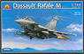 Dassault Rafale M (Plastic model)