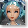 Hestia Isora -Day at Which the Eyebrow Moon Peeps- (Fashion Doll)