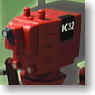 KV-98 Pickel-Kun (Red) (Completed)