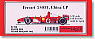 フェラーリ 248 F1 中国GP (レジン・メタルキット)