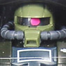 HCM-Pro 41 Zaku II (The 08 MS Platoon) (Completed)