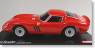 Ferrari 250GTO (Red) (RC Model)