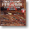Modern Firearms 1/6 Collection Series 2 (Assortment) 12pieces (Completed)