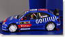 シトロエン クサラ WRC 2006年WRC・キプロスラリー優勝 (No.1) (ミニカー)