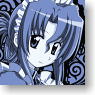 Hayate the Combat Butler Animated Cartoon Version Maria Tote Bag (Anime Toy)