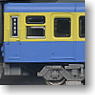 Enoshima Rail ways 300 Series 305F 2 Lights `Aoden Color`(M) (Model Train)