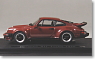 Porsche 911 Turbo (1975/ Brown) (Diecast Car)
