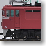 国鉄EF80-37 1次型変形窓 (鉄道模型)