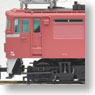 J.N.R. EF80-60 The Second Edition (Model Train)