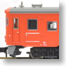 Kiha 24/46 Metropolitan Area Color + Hokkaido Color (2 Cars Set) (Model Train)