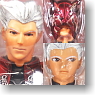 Archer (PVC Figure) Only one per each person.