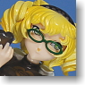 [whip x nonoko] nonoko -moon- (PVC Figure)