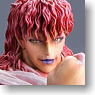 *South Star Bust Collection Vol.2 Juda (PVC Figure)