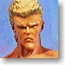 Fist of The North Star Figure Collection Vol.2 - No.4 Raoh (PVC Figure)
