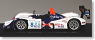 ローラ B07-46/マツダ (No.8) 2007年アメリカン・ル・マン第1戦セブリング セブリング12時間 ドライバー：Bデブリン/J.パック/R.トマス (ミニカー)
