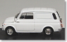 アウトビアンキ ミニバン 500 (1972-1975) (ホワイト) (ミニカー)