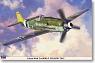 Focke-Wulf Fw190D-9 Yellow Tail (Plastic model)