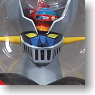 *Mazinger Z Late Type Chogokin New Z Ver. (Completed)