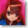 *Suzumiya Haruhi no Yuutsu Series No.3 Asahina Mikuru (Fashion Doll) One person up to 1 item